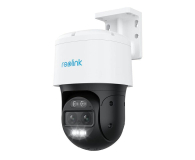 Kamera IP Reolink Inteligentna zewnętrzna kamera obrotowa P760 TrackMix Series P760